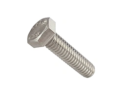 Hex Bolts